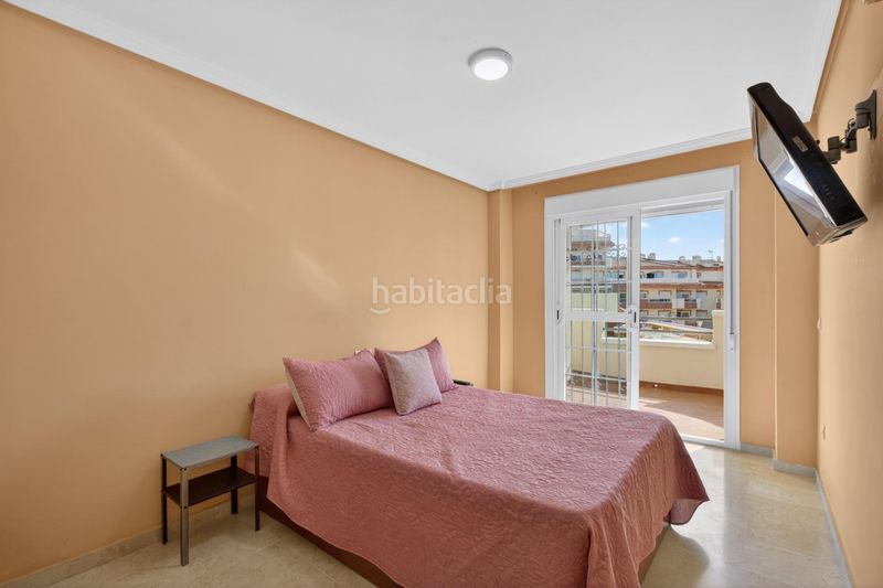 Foto 94231b6c-af3c-41d2-9264-fa02b0ce3d6b. Planta baixa amb aparcament piscina a Hacienda Torrequebrada Benalmádena