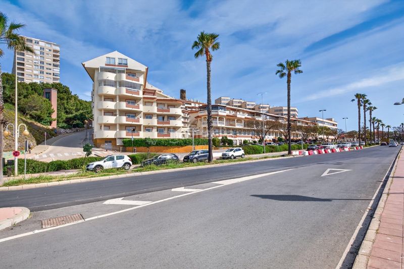 Foto 960aaaf8-176f-46fc-be69-5c758966767d. Planta baixa amb aparcament piscina a Hacienda Torrequebrada Benalmádena