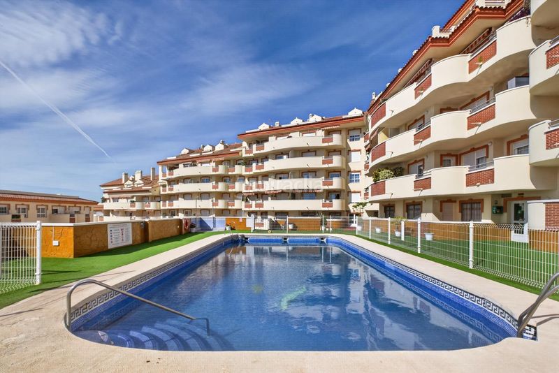 Foto a48b88fc-c799-4751-8dff-7c3eaaa38cbb. Planta baixa amb aparcament piscina a Hacienda Torrequebrada Benalmádena
