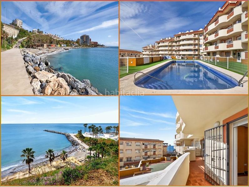 Foto bd2d40c9-8ab2-4bb0-9dac-cc617f3d916c. Planta baixa amb aparcament piscina a Hacienda Torrequebrada Benalmádena