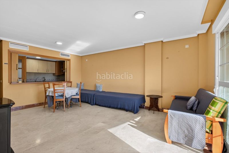 Foto c5909d96-d73d-4100-ba60-357f206fbe2e. Planta baixa amb aparcament piscina a Hacienda Torrequebrada Benalmádena