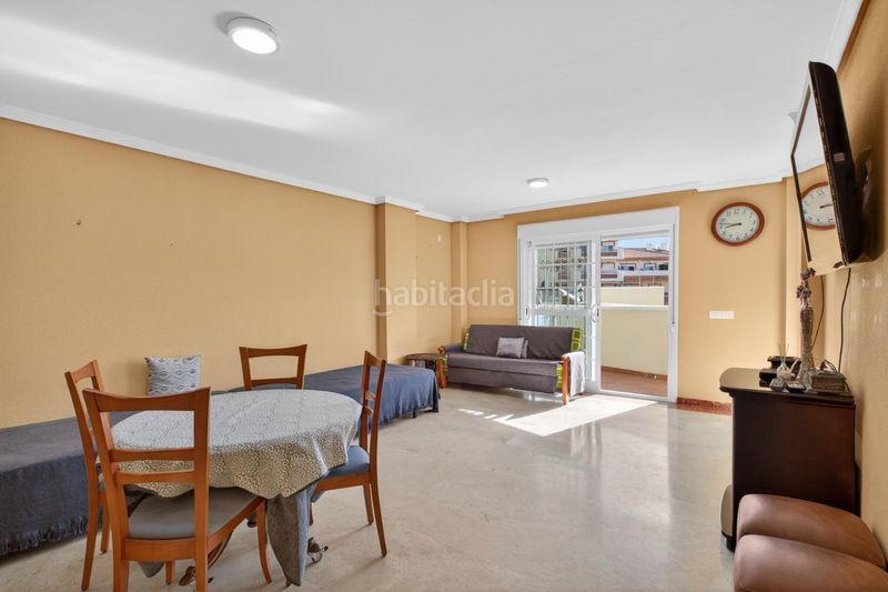 Foto c8e9b9f9-814a-4e44-bf14-cce44d3322a8. Planta baixa amb aparcament piscina a Hacienda Torrequebrada Benalmádena