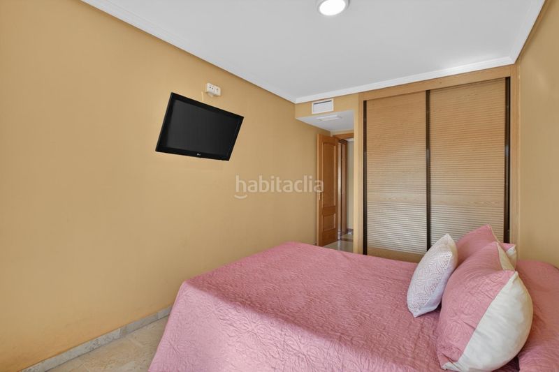 Foto ce5a5ffc-94f3-4ff4-953e-c3bd3e309979. Planta baixa amb aparcament piscina a Hacienda Torrequebrada Benalmádena