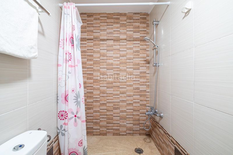 Foto 5e3aec8a-ff8c-4cb6-ae6c-d2317f6b898d. Flat with heating in Centro Histórico Málaga