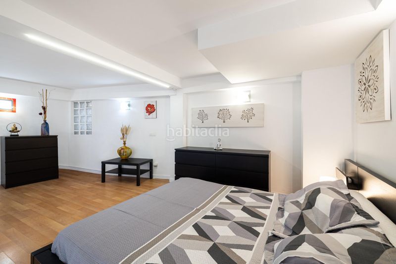 Foto 94b89872-5a02-4b7f-b8c2-0cc346e72956. Flat with heating in Centro Histórico Málaga