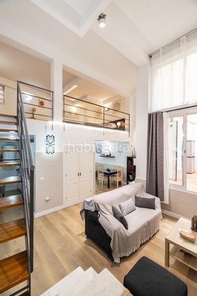 Foto b8ed48e4-4c09-4c48-8f98-2c39fb68600d. Flat with heating in Centro Histórico Málaga