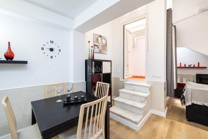 Foto ebf99d86-e74d-460d-9f29-5518b9fd4265. Flat with heating in Centro Histórico Málaga