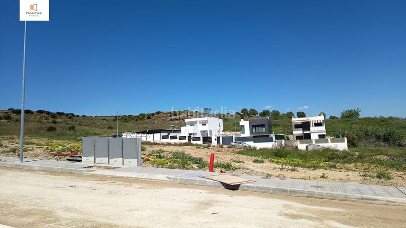 Foto 28f83e78-80c7-42af-8e50-5481960ea4e0. Wohngrundstück in Capellanía - Retamar Alhaurín de la Torre