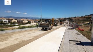 Residential Plot  Calle las chumberas. Parcela urbana en capellanía, lista para comenzar tu nueva casa