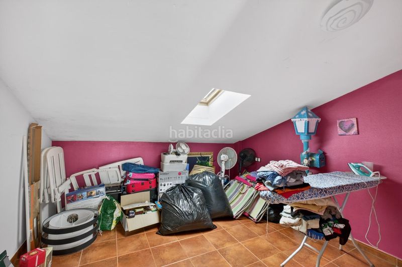 Foto 560fe80c-78dd-4d58-b644-1f93a638e6ce. Casa aparellada amb piscina a Sexmo Cártama