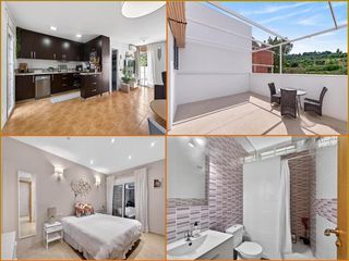 A tre livelli in Centro. Exclusivo tríplex en el centro de alhaurín de la torre