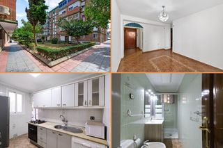 Appartamento in Puerta Blanca. Tu primera vivienda o la inversión perfecta en puerta blanca