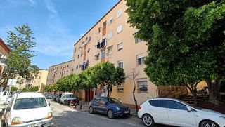 Pis a Mangas Verdes - Las Flores - Parque del Sur. Vivienda alquilada, ideal inversores. zona las flores, ciudad ja