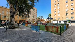Pis a Mangas Verdes - Las Flores - Parque del Sur