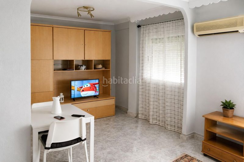 Foto 06a2e590-53c0-4c47-a24f-a65a14d18b9d. Flat in Mangas Verdes - Las Flores - Parque del Sur Málaga