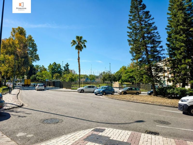 Foto 4b8e985b-e07e-43d0-a407-e178fa83e1b2. Pis a Mangas Verdes - Las Flores - Parque del Sur Málaga
