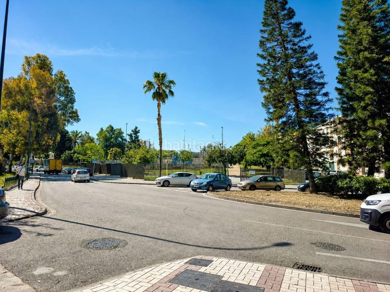Foto b0d4f977-042f-4078-819f-ff8b810611d2. Flat in Mangas Verdes - Las Flores - Parque del Sur Málaga