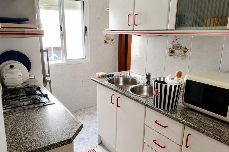 Foto ca8b5d68-e66a-41a0-828b-4af4df8bfcc8. Flat in Mangas Verdes - Las Flores - Parque del Sur Málaga