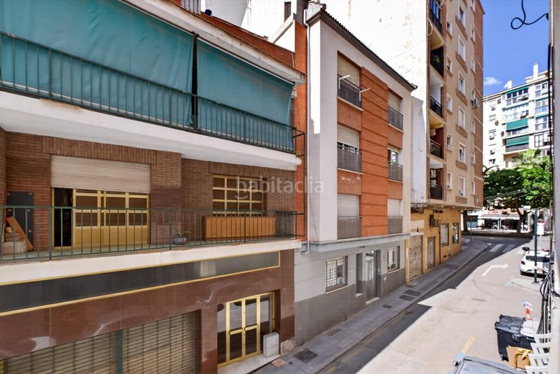 Foto a391e8ce-c1d3-4102-b5c2-318e6de448d6. Pis a La Trinidad Málaga