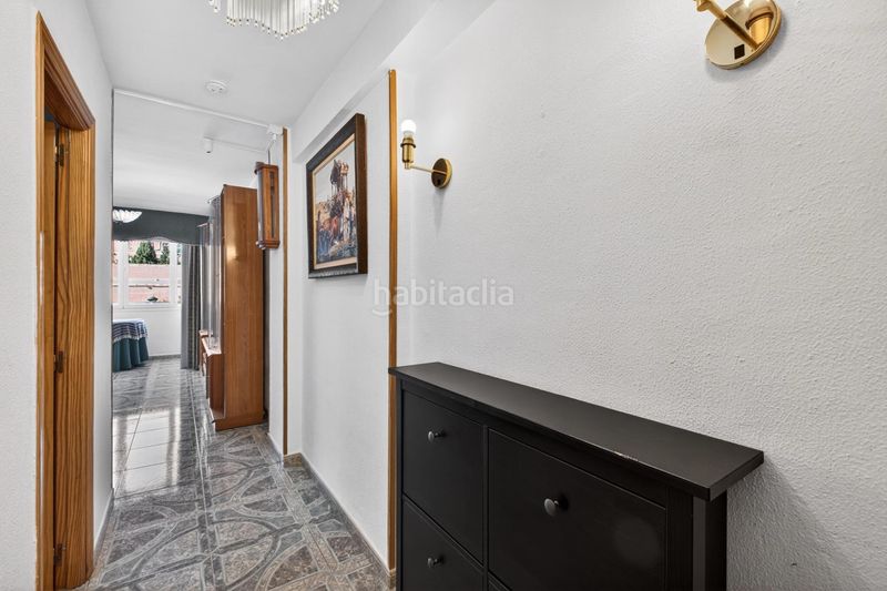 Foto dea74c79-e6b0-4fcc-bc22-700e74ac10dc. Pis amb calefacció a La Luz - El Torcal Málaga