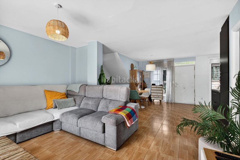 Foto 27635c03-9855-4016-ab90-48b0a54fb073. Casa amb calefacció a Centro Alhaurín de la Torre