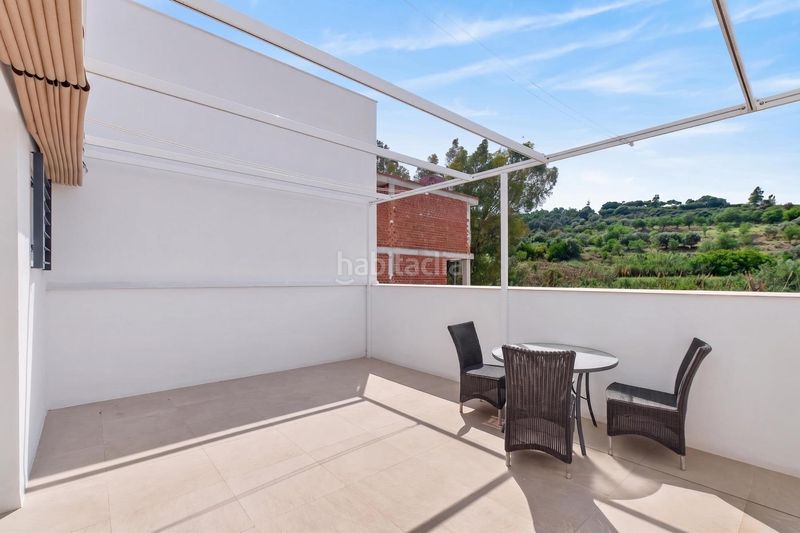 Foto 9a139e56-3364-4273-b9c2-d0060f1fa0db. Casa amb calefacció a Centro Alhaurín de la Torre