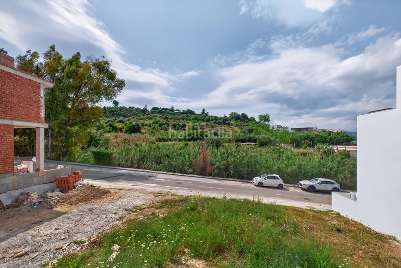 Foto ad6cee8f-a8cc-422e-be83-266e8f44d979. Casa amb calefacció a Centro Alhaurín de la Torre