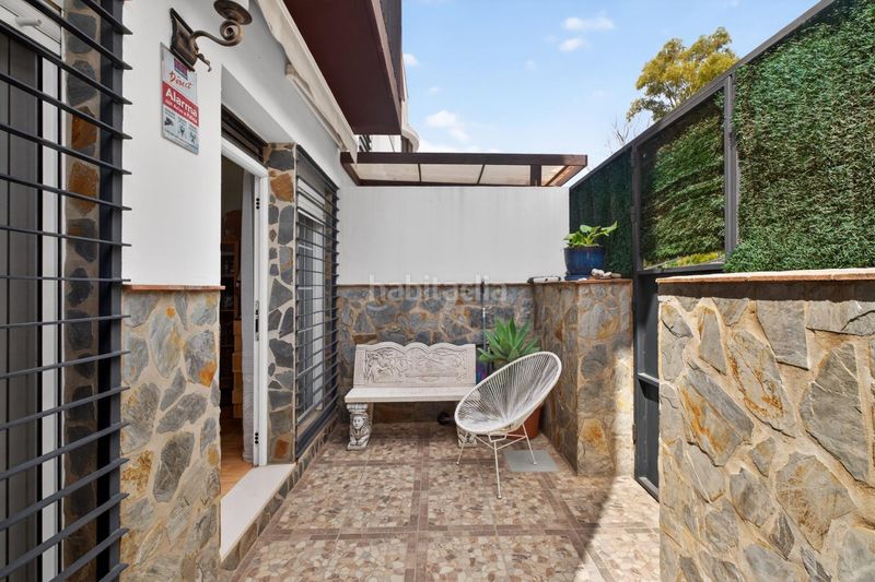 Foto f80ddcbc-0e9e-4d4c-a5e9-539cff792e23. Casa amb calefacció a Centro Alhaurín de la Torre