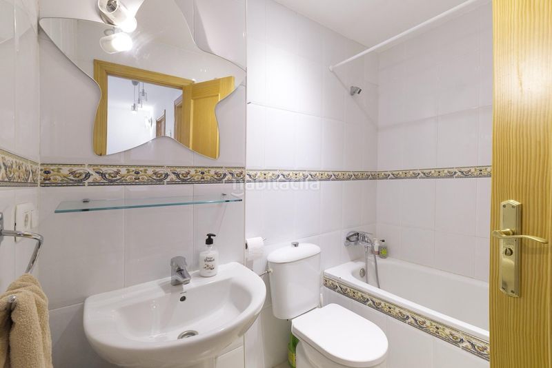 Foto 4fe9a9cc-a192-4fbb-a21e-20963845c95e. Casa adossada amb calefacció aparcament a El Romeral-Peñón de Zapata Alhaurín de la Torre