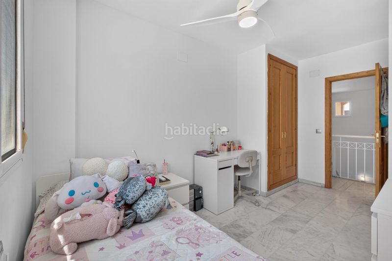 Foto 686e24bd-f7be-4db0-8898-d69e943b988d. Casa adossada amb calefacció aparcament a El Romeral-Peñón de Zapata Alhaurín de la Torre