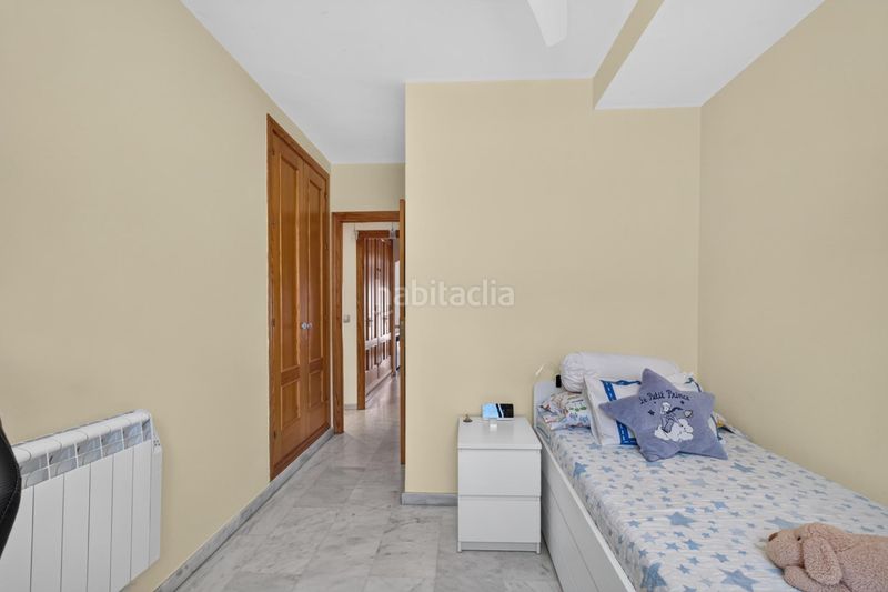 Foto 808a916d-63ff-4e09-b545-cb66c2035906. Casa adossada amb calefacció aparcament a El Romeral-Peñón de Zapata Alhaurín de la Torre