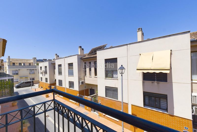 Foto b58ef81f-00ad-44af-9716-66242db99f7a. Casa adossada amb calefacció aparcament a El Romeral-Peñón de Zapata Alhaurín de la Torre