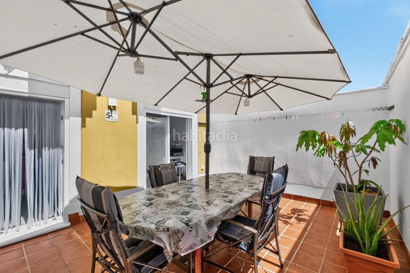 Foto ef6bd19b-2ff1-442d-95cb-6beabd677166. Casa adossada amb calefacció aparcament a El Romeral-Peñón de Zapata Alhaurín de la Torre
