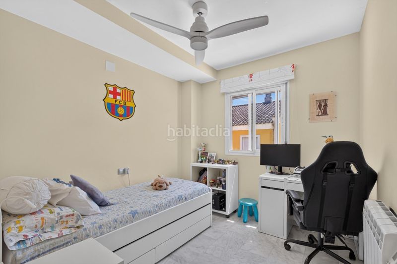 Foto ff465fd7-8ea3-4990-920e-c96d67812ba7. Casa adossada amb calefacció aparcament a El Romeral-Peñón de Zapata Alhaurín de la Torre
