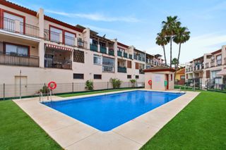 Casa adossada a El Romeral-Peñón de Zapata