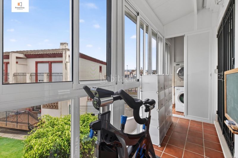 Foto 088b5a1d-60e5-4a30-b12d-12f853763f40. Casa adossada amb aparcament piscina a El Romeral-Peñón de Zapata Alhaurín de la Torre