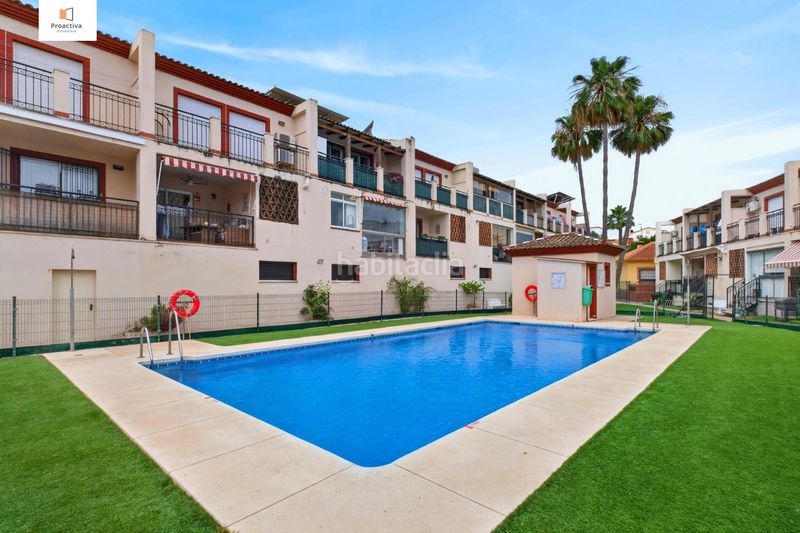 Foto 33de844e-8757-41d4-90e4-f06379a9425c. Casa adossada amb aparcament piscina a El Romeral-Peñón de Zapata Alhaurín de la Torre
