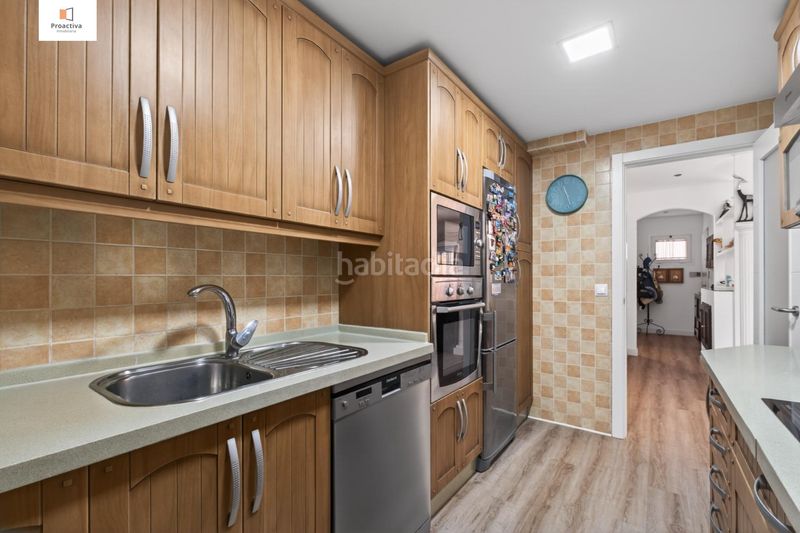 Foto 529a48af-61aa-4a98-9b1f-9847a922103e. Casa adossada amb aparcament piscina a El Romeral-Peñón de Zapata Alhaurín de la Torre