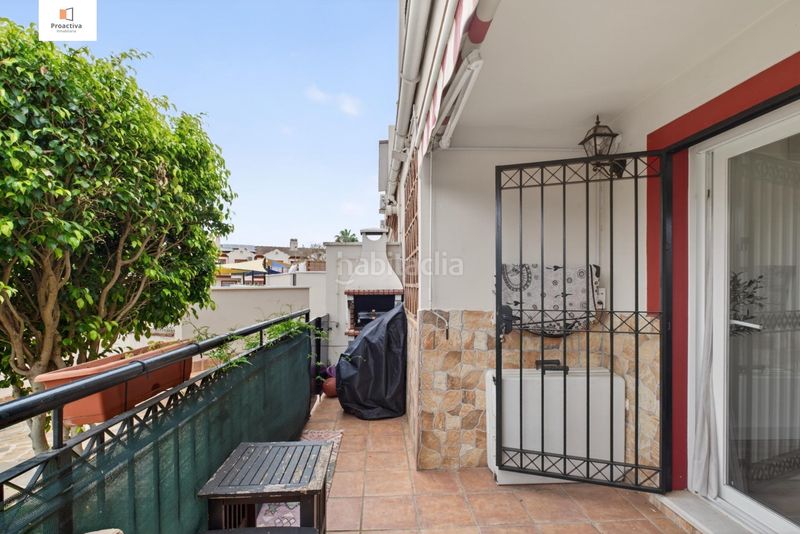 Foto 760850d9-d74c-42c0-af11-757e78f865fc. Casa adossada amb aparcament piscina a El Romeral-Peñón de Zapata Alhaurín de la Torre