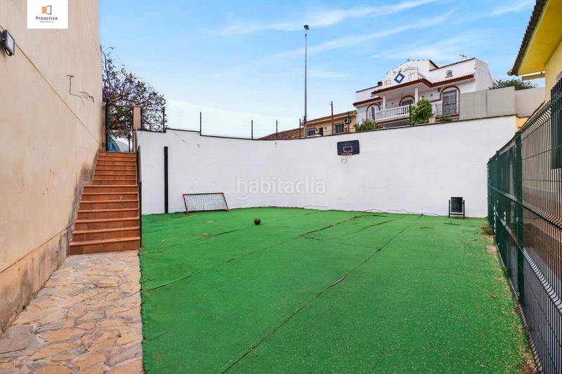 Foto 8733caf9-e560-4164-be10-4a6c54169a75. Casa adossada amb aparcament piscina a El Romeral-Peñón de Zapata Alhaurín de la Torre