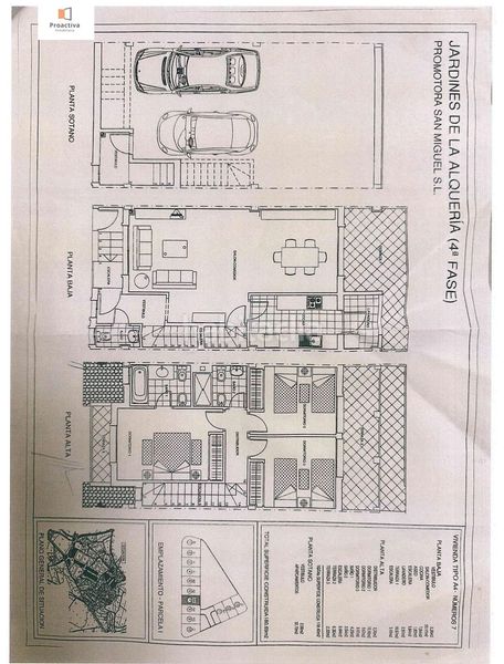 Foto 89de3090-5748-499a-91c1-a91bda6c183b. Casa adossada amb aparcament piscina a El Romeral-Peñón de Zapata Alhaurín de la Torre