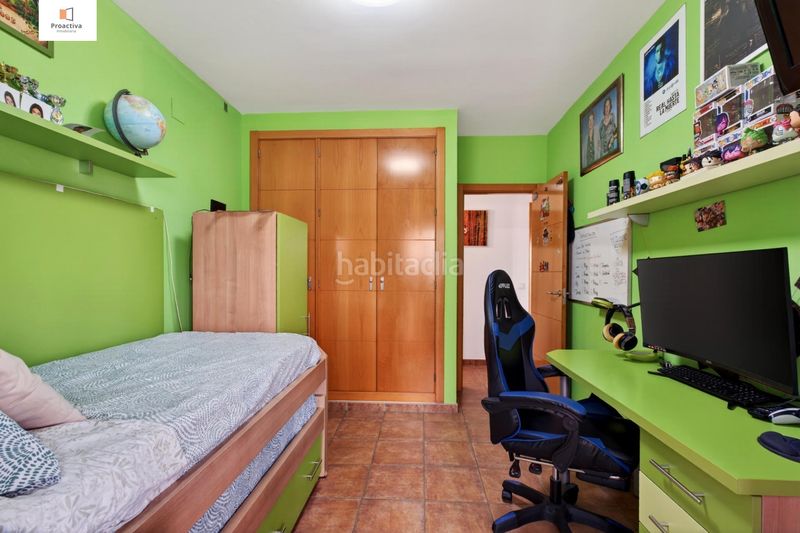 Foto b27466fb-de8e-48aa-a16c-7cde6e95578b. Casa adossada amb aparcament piscina a El Romeral-Peñón de Zapata Alhaurín de la Torre