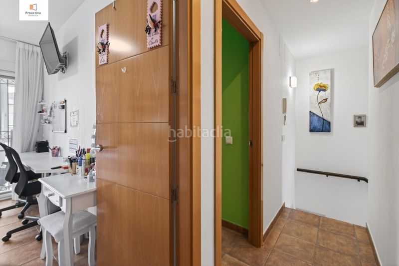 Foto ee85d14b-cf85-4f37-8ede-196b046bdbc3. Casa adossada amb aparcament piscina a El Romeral-Peñón de Zapata Alhaurín de la Torre