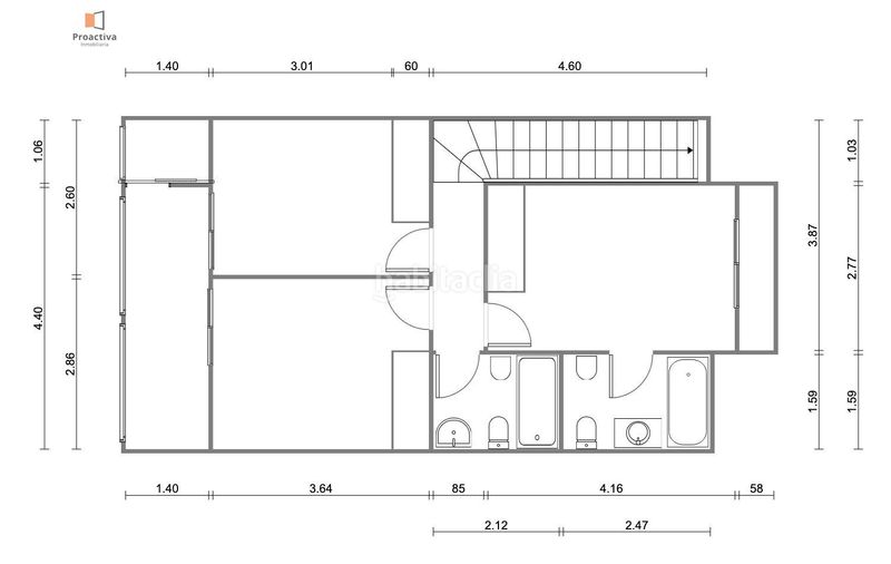 Foto f6d17a3e-d8c8-4dac-909a-a0bd24dec28d. Casa adossada amb aparcament piscina a El Romeral-Peñón de Zapata Alhaurín de la Torre