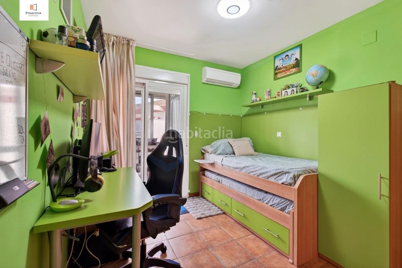 Foto f7cc9e6b-80f8-43be-9fc5-6771871890cf. Casa adossada amb aparcament piscina a El Romeral-Peñón de Zapata Alhaurín de la Torre