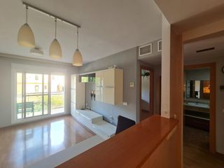 Flat in Alegría de la Huerta- Jardín de Málaga
