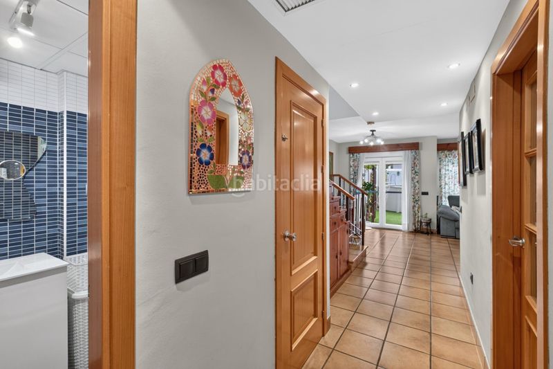Foto 4a866976-a9de-48de-b840-a2a84f54e64c. Semi detached house with parking pool in Capellanía - Retamar Alhaurín de la Torre