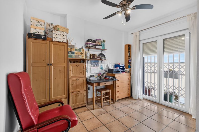 Foto 4bf978ea-5890-476a-ab39-78a8d063bb13. Semi detached house with parking pool in Capellanía - Retamar Alhaurín de la Torre