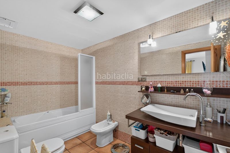 Foto a345d975-33ec-4cd1-8e1a-42d031fcf6fc. Semi detached house with parking pool in Capellanía - Retamar Alhaurín de la Torre