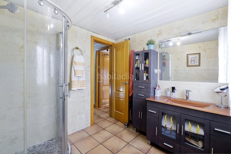 Foto a62553f1-3469-4390-9841-306dd97f72af. Semi detached house with parking pool in Capellanía - Retamar Alhaurín de la Torre